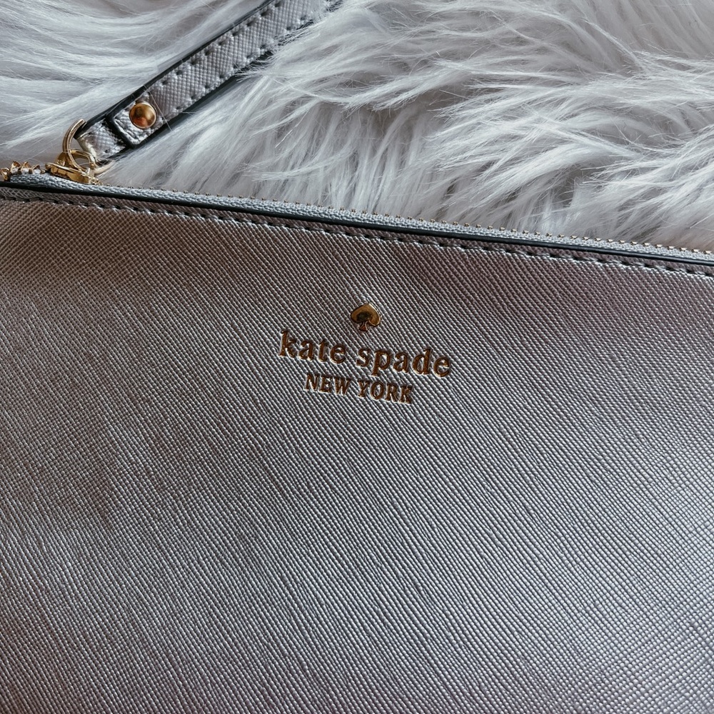 🎁 [kate spade] wristlet - Picture 6 of 7